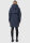 Navahoo Snowelf Damen Winterjacke B970 Navy Größe S - Gr. 36