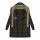 Navahoo Snowelf Damen Winterjacke B970 Navy Größe M - Gr. 38