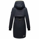 Navahoo Snowelf Damen Winterjacke B970 Navy Größe XL - Gr. 42