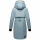 Navahoo Snowelf Damen Winterjacke B970 Powder Blue Größe S - Gr. 36