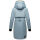 Navahoo Snowelf Damen Winterjacke B970 Powder Blue Größe L - Gr. 40