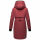 Navahoo Snowelf Damen Winterjacke B970 Bordeaux Größe S - Gr. 36