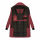 Navahoo Snowelf Damen Winterjacke B970 Bordeaux Größe S - Gr. 36
