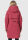 Navahoo Snowelf Damen Winterjacke B970 Bordeaux Größe M - Gr. 38