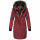 Navahoo Snowelf Damen Winterjacke B970 Bordeaux Größe M - Gr. 38