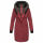 Navahoo Snowelf Damen Winterjacke B970 Bordeaux Größe M - Gr. 38