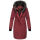 Navahoo Snowelf Damen Winterjacke B970 Bordeaux Größe L - Gr. 40