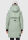 Navahoo Snowelf Damen Winterjacke B970 Smokey Mint Größe M - Gr. 38