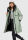 Navahoo Snowelf Damen Winterjacke B970 Smokey Mint Größe M - Gr. 38