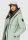 Navahoo Snowelf Damen Winterjacke B970 Smokey Mint Größe M - Gr. 38