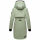 Navahoo Snowelf Damen Winterjacke B970 Smokey Mint Größe M - Gr. 38