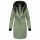 Navahoo Snowelf Damen Winterjacke B970 Smokey Mint Größe M - Gr. 38