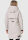 Navahoo Snowelf Damen Winterjacke B970 Hellgrau Größe XL - Gr. 42