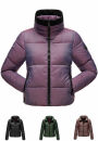 Navahoo Sternschnüppchen Damen Steppjacke B971