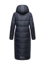 Navahoo Waffelchen Damen Winterjacke B972 Navy Größe XL - Gr. 42