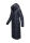 Navahoo Waffelchen Damen Winterjacke B972 Navy Größe XL - Gr. 42