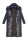 Navahoo Waffelchen Damen Winterjacke B972 Navy Größe XXL - Gr. 44