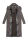 Navahoo Waffelchen Damen Winterjacke B972 Anthrazit Größe S - Gr. 36