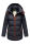 Navahoo Wattewölkchen Damen Steppjacke B973 Navy Größe L - Gr. 40