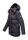 Navahoo Wattewölkchen Damen Steppjacke B973 Navy Größe L - Gr. 40