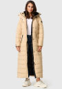 Navahoo Das Teil XIV Damen Winter Steppmantel B974
