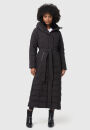 Navahoo Das Teil XIV Damen Winter Steppmantel B974...