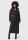 Navahoo Das Teil XIV Damen Winter Steppmantel B974 Schwarz-Größe M - Gr. 38