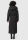 Navahoo Das Teil XIV Damen Winter Steppmantel B974 Schwarz-Größe M - Gr. 38