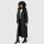 Navahoo Das Teil XIV Damen Winter Steppmantel B974 Schwarz-Größe XXL - Gr. 44