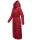 Navahoo Das Teil XIV Damen Winter Steppmantel B974 Dark Red Größe L - Gr. 40