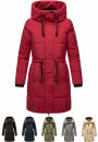 Navahoo Zuckertatze Damen Winterjacke B975