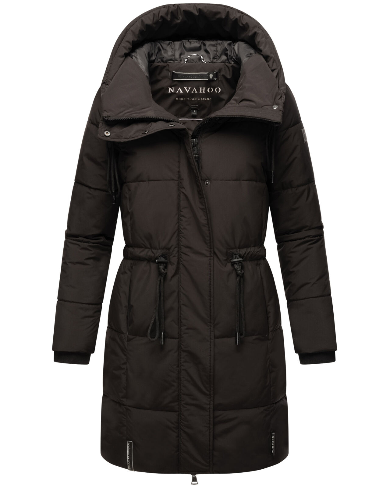 Damen Wintermantel Navahoo Damen Jacke Amazon Damen Wintermantel - Main Image
