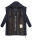 Navahoo Zuckertatze XIV Damen Winterjacke B975 Navy Größe M - Gr. 38