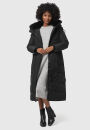 Navahoo Hingucker XIV Damen Winterjacke B976 Schwarz...