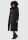 Navahoo Hingucker XIV Damen Winterjacke B976 Schwarz Größe XXL - Gr. 44
