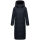 Navahoo Hingucker XIV Damen Winterjacke B976 Navy Größe S - Gr. 36