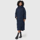 Navahoo Hingucker XIV Damen Winterjacke B976 Navy...