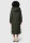 Navahoo Hingucker XIV Damen Winterjacke B976 Dark Olive Größe XS - Gr. 34