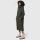 Navahoo Hingucker XIV Damen Winterjacke B976 Dark Olive Größe XXL - Gr. 44