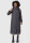 Navahoo Hingucker XIV Damen Winterjacke B976 Anthrazit Größe XS - Gr. 34