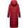 Navahoo Hingucker XIV Damen Winterjacke B976 Dark Red Größe M - Gr. 38