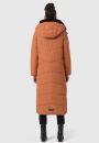 Navahoo Hingucker XIV Damen Winterjacke B976 Rusty Cinnamon Größe XS - Gr. 34