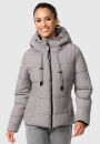 Marikoo Shimoaa Damen Winter Steppjacke B977