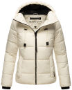 Marikoo Shimoaa XVI Damen Winter Steppjacke B977 Off...