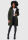 Marikoo Natsukoo Damen Winter Steppjacke lang B978 Dark Olive Größe XS - Gr. 34