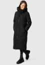 Marikoo Nadaree XVI Damen Winterjacke B979 Schwarz Größe XS - Gr. 34