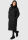 Marikoo Nadaree XVI Damen Winterjacke B979 Schwarz Größe XS - Gr. 34