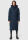 Marikoo Nadaree XVI Damen Winterjacke B979 Navy Größe S - Gr. 36