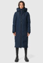 Marikoo Nadaree XVI Damen Winterjacke B979 Navy...