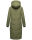 Marikoo Nadaree XVI Damen Winterjacke B979 Olive Leaf Größe S - Gr. 36